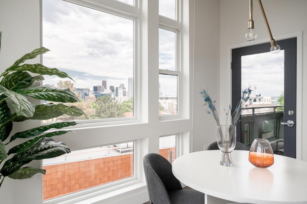 Holiday home A Modern Point Of View - Luxe Loft - Espadin Lohi Denver