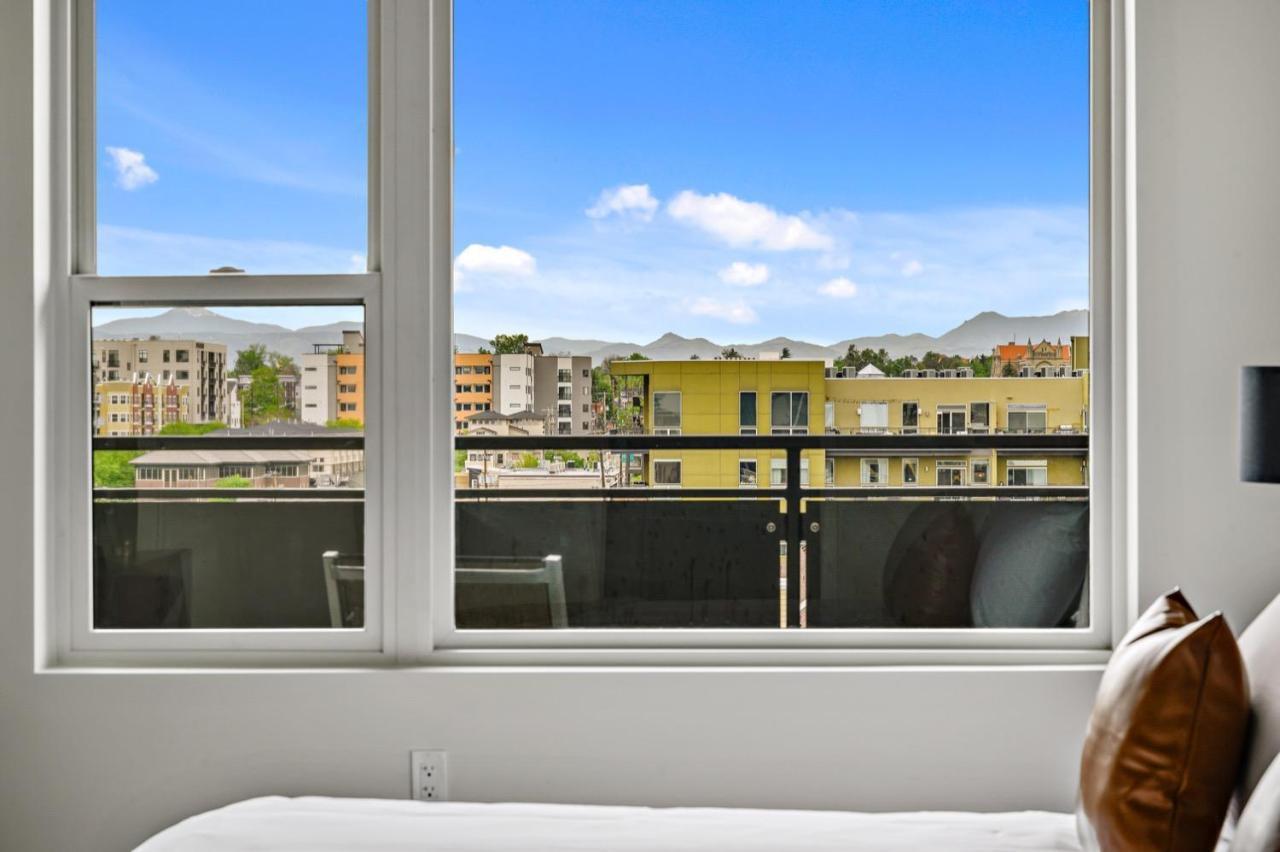 Modern Eclectic Penthouse Loft - Zuni Lofts Holiday home *