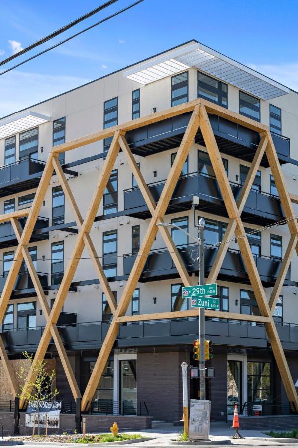 Skyline Loft - Sweeping Views - Lohi * Denver