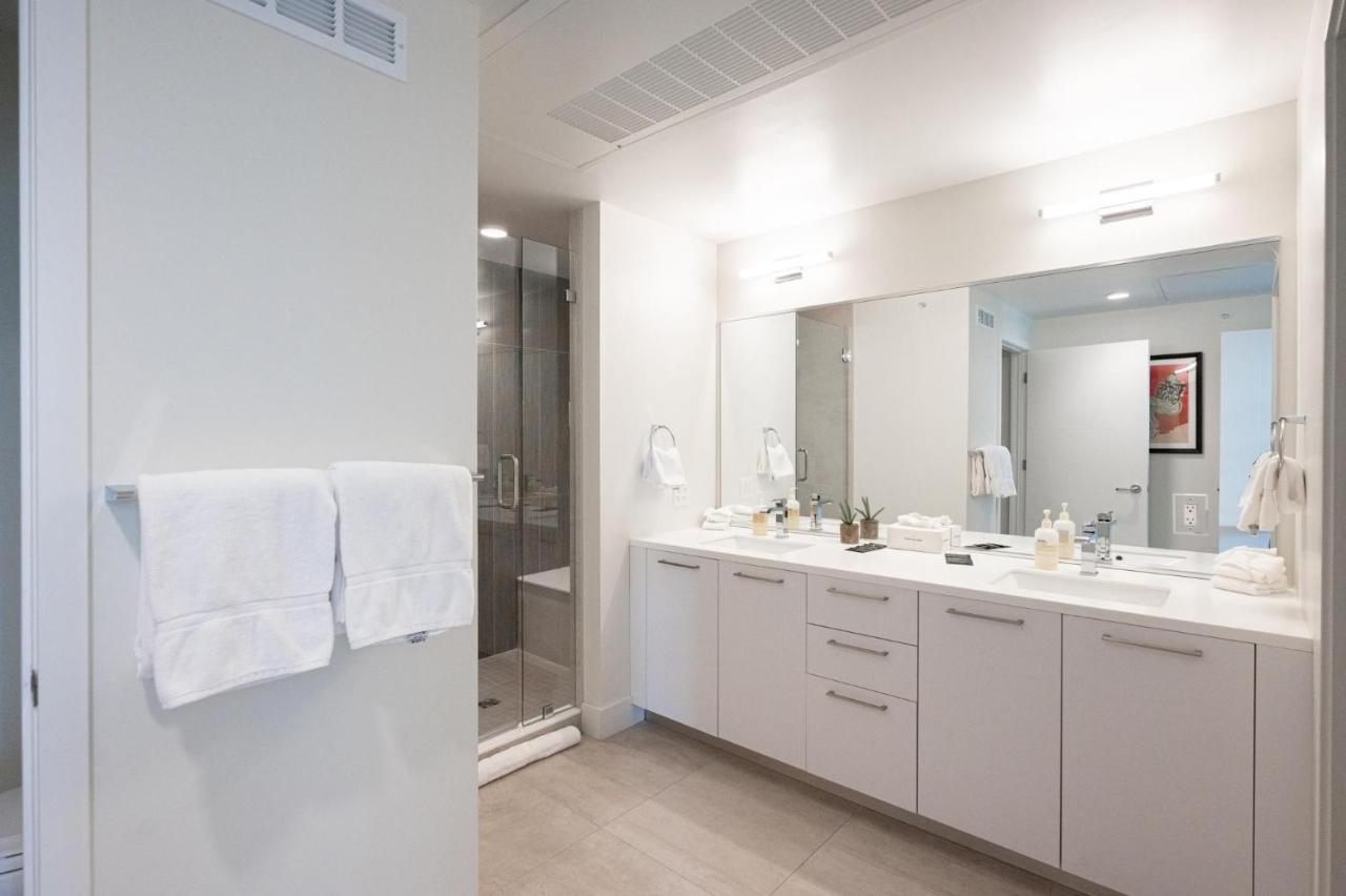 Skyline Loft - Sweeping Views - Lohi