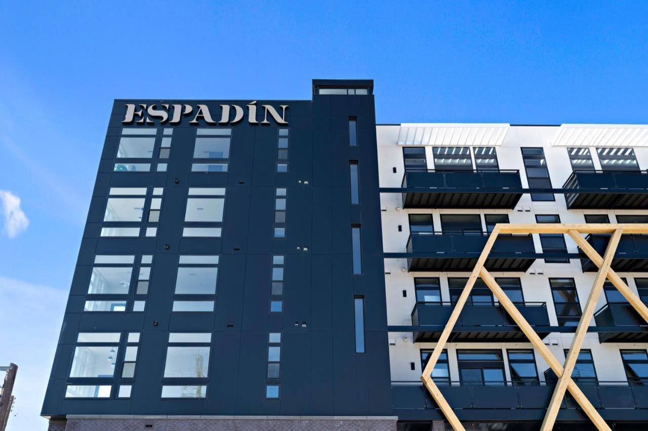 Skyline Loft - Sweeping Views - Lohi Holiday home Denver