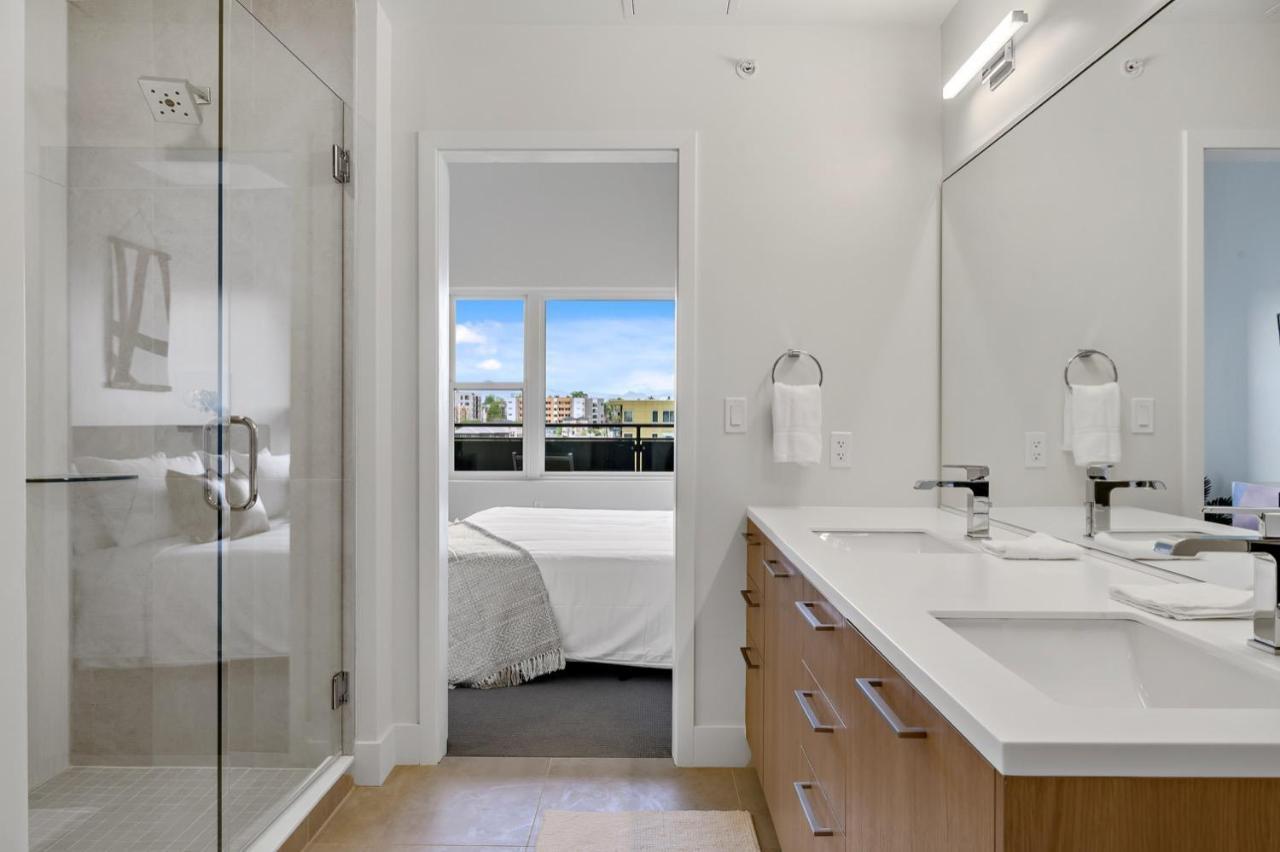 Holiday home Modern Eclectic Penthouse Loft - Zuni Lofts Denver