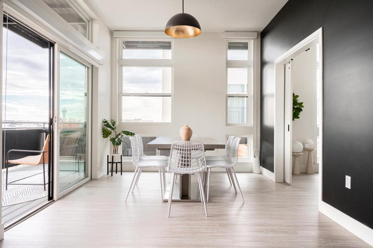 Skyline Loft - Sweeping Views - Lohi * Denver