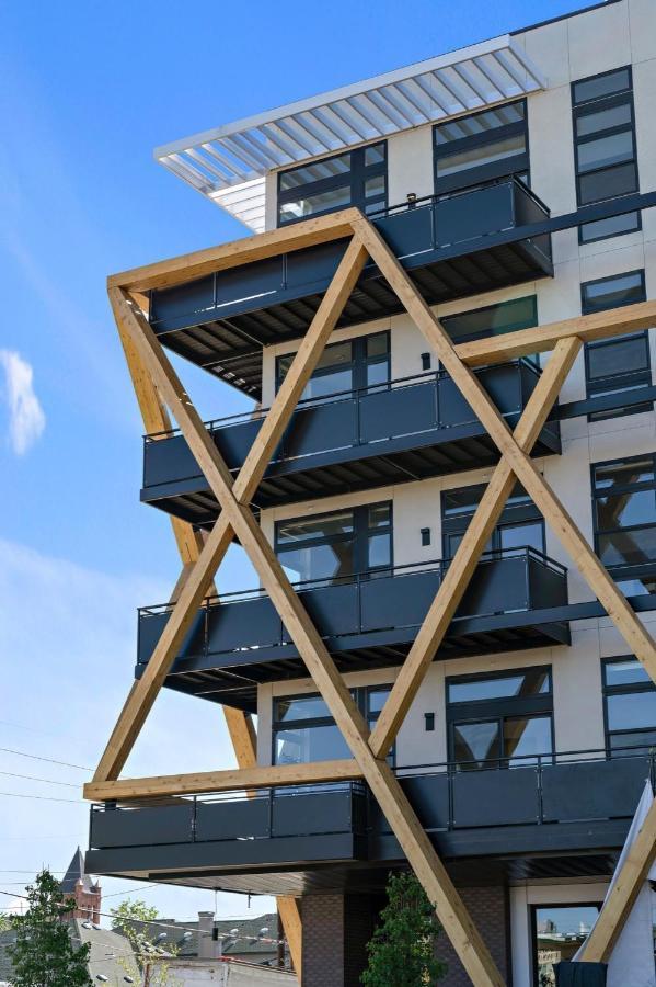 Holiday home Skyline Loft - Sweeping Views - Lohi *