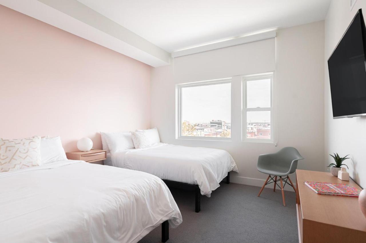 Skyline Loft - Sweeping Views - Lohi Holiday home Denver