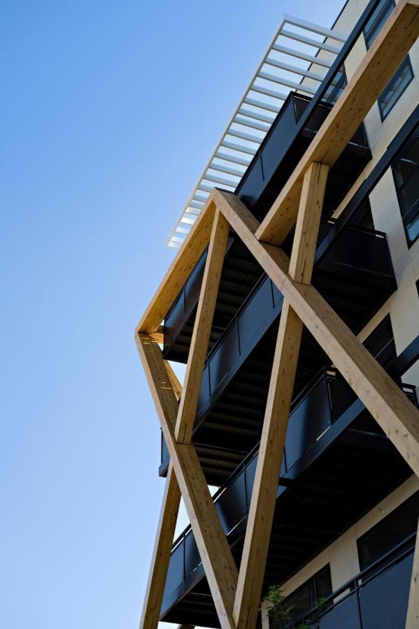 Skyline Loft - Sweeping Views - Lohi Denver