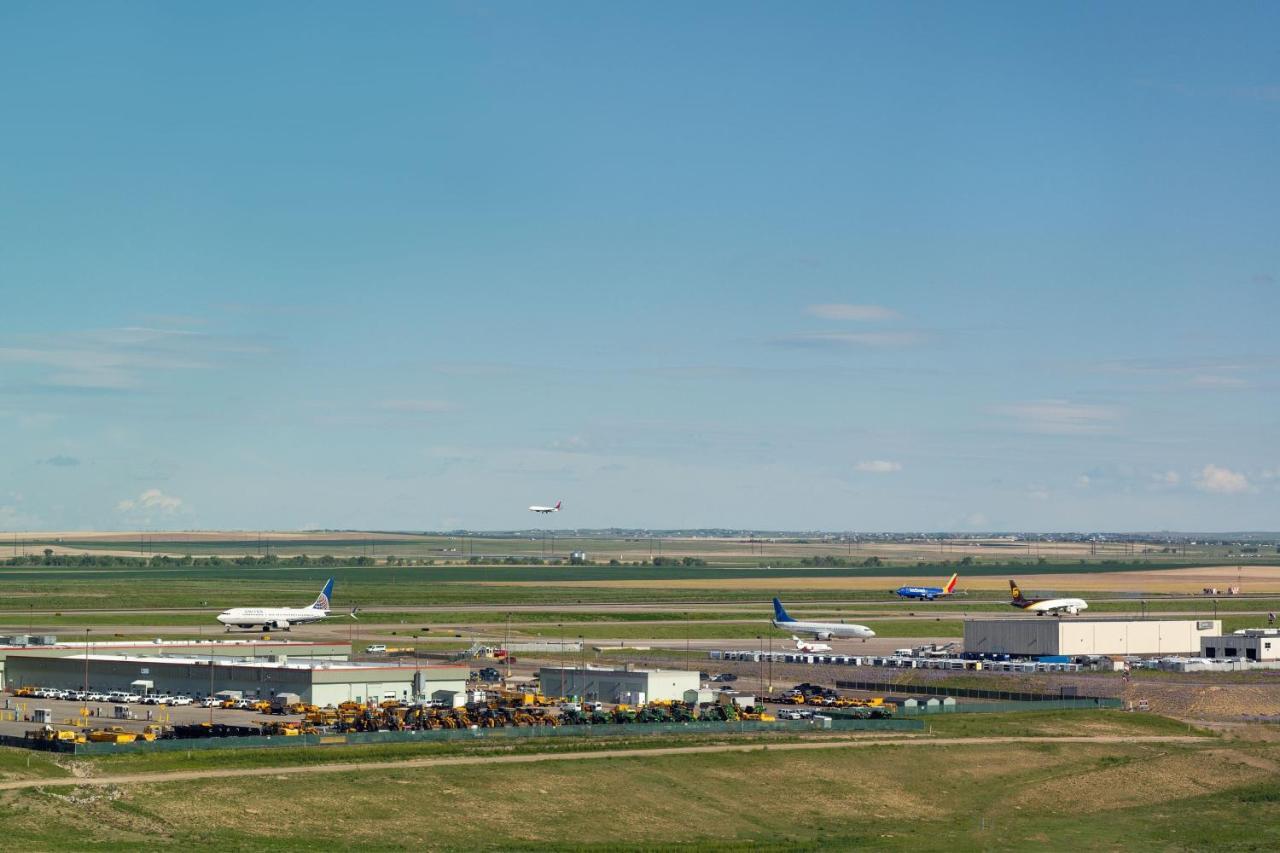 The Westin International Airport 4* Denver