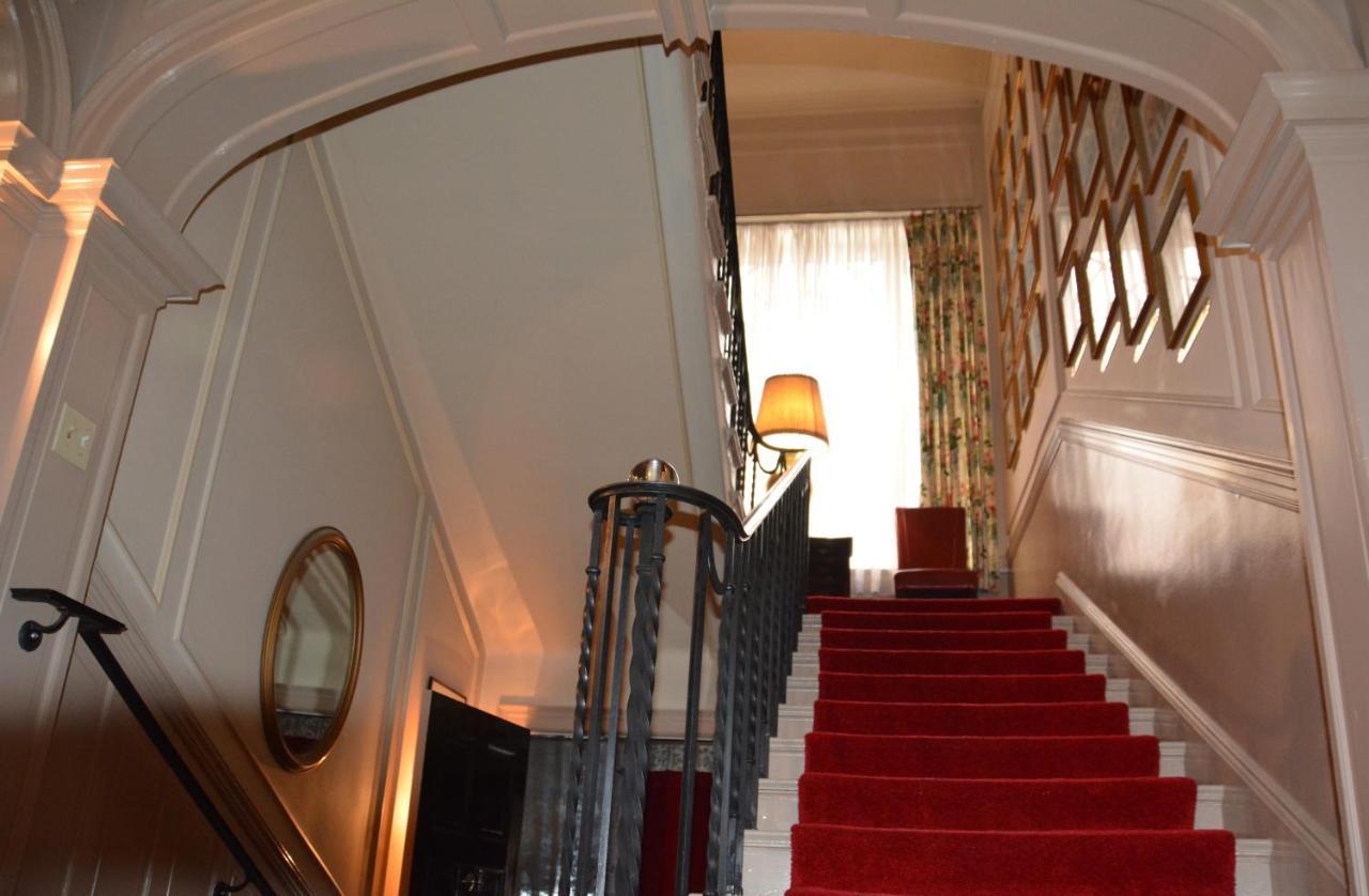 The Starkey Mansion, One Block From Colorado State Capitol * Denver