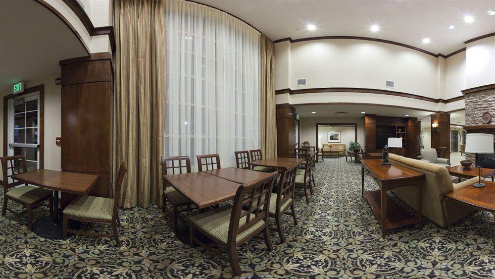 Staybridge International Airport By Ihg