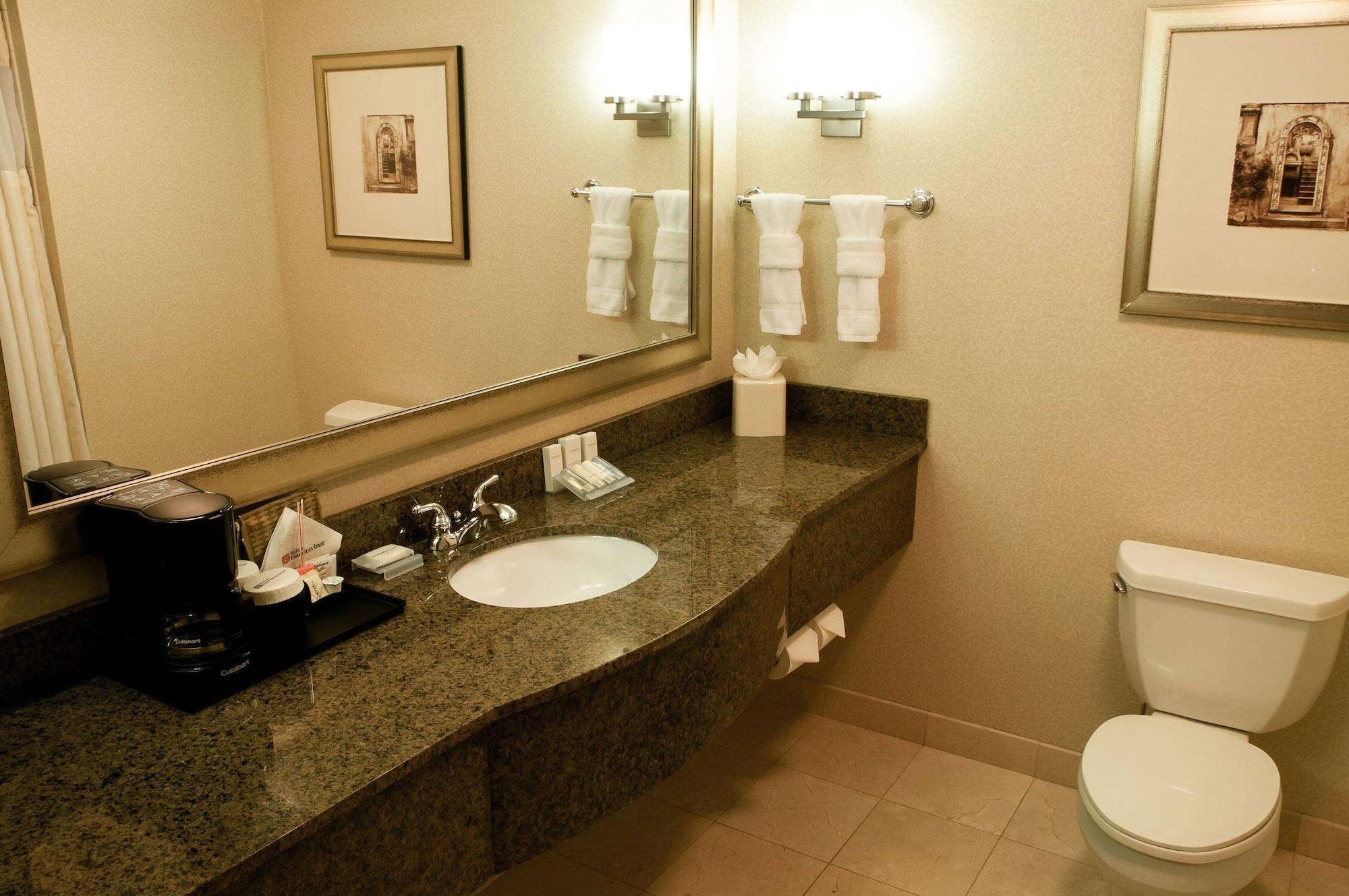 Hilton Garden Tech Center