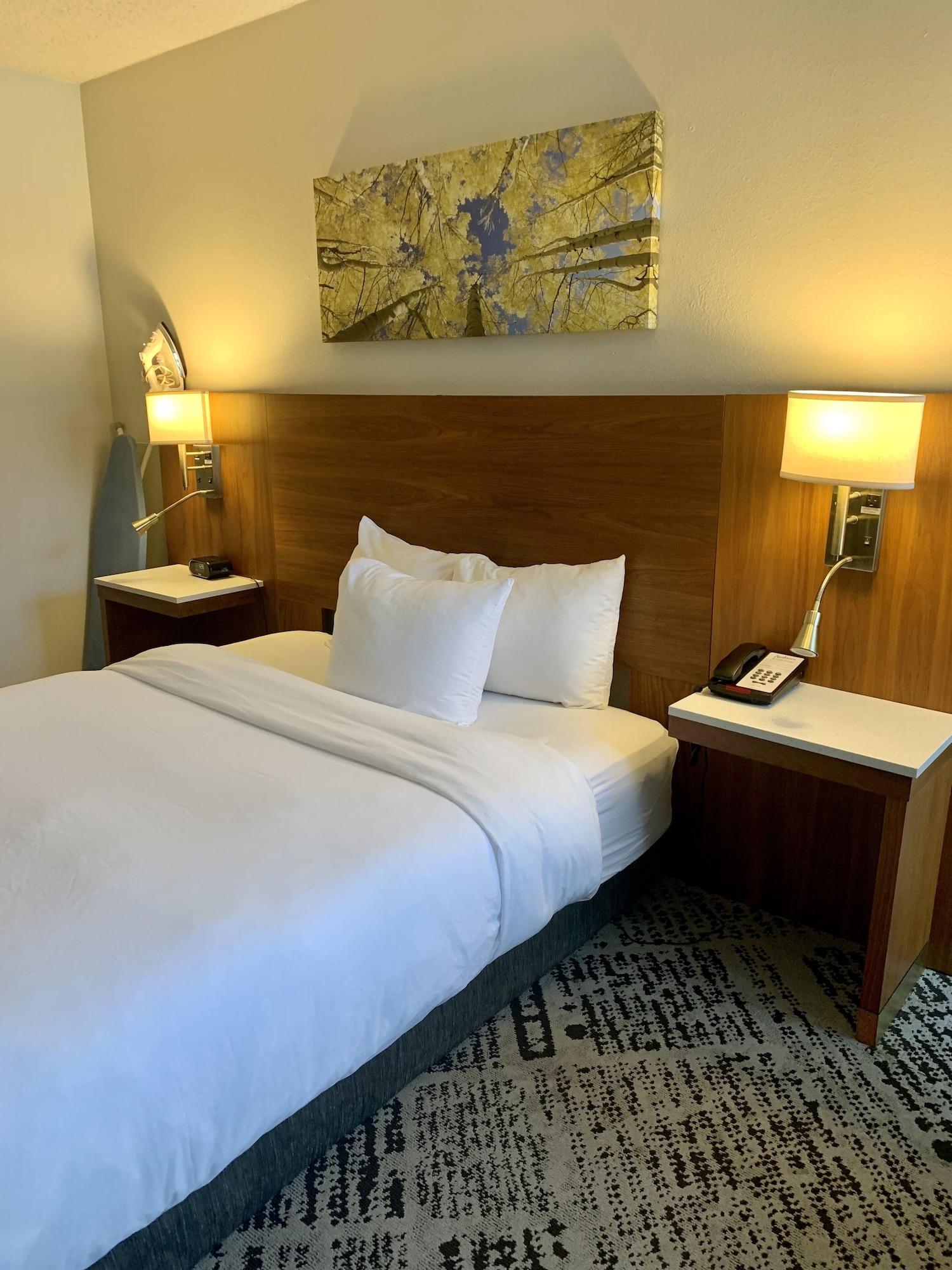 Hotel Plaza 3*