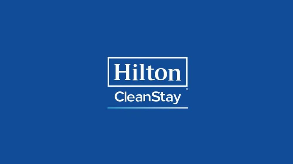 Hotel Doubletree By Hilton Park Denver