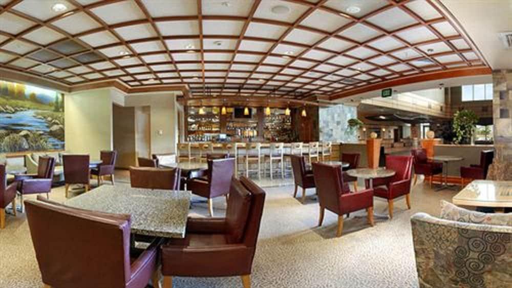 Doubletree By Hilton Park Hotel Denver