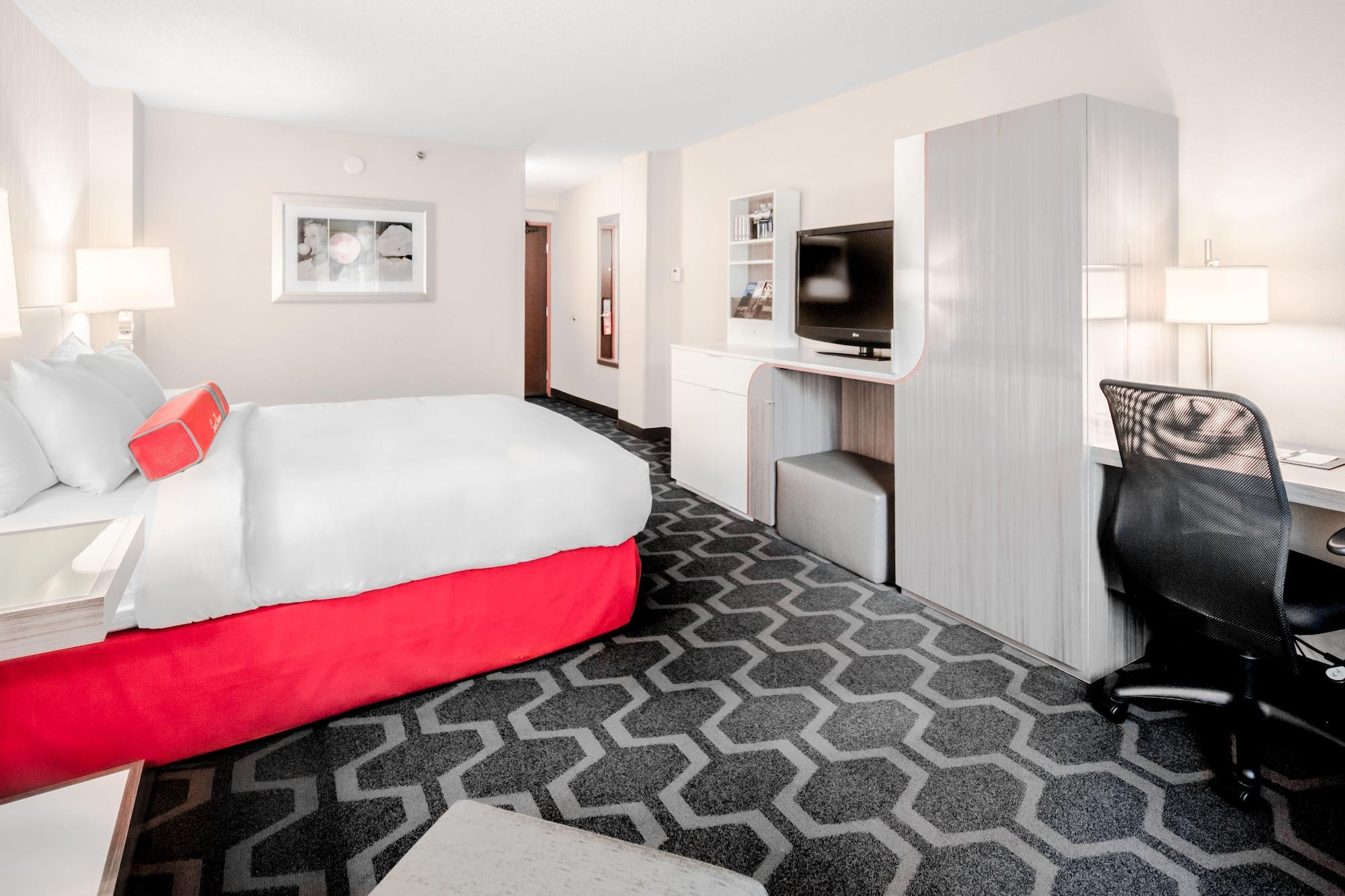 Hotel The Curtis - A Doubletree By Hilton 4*