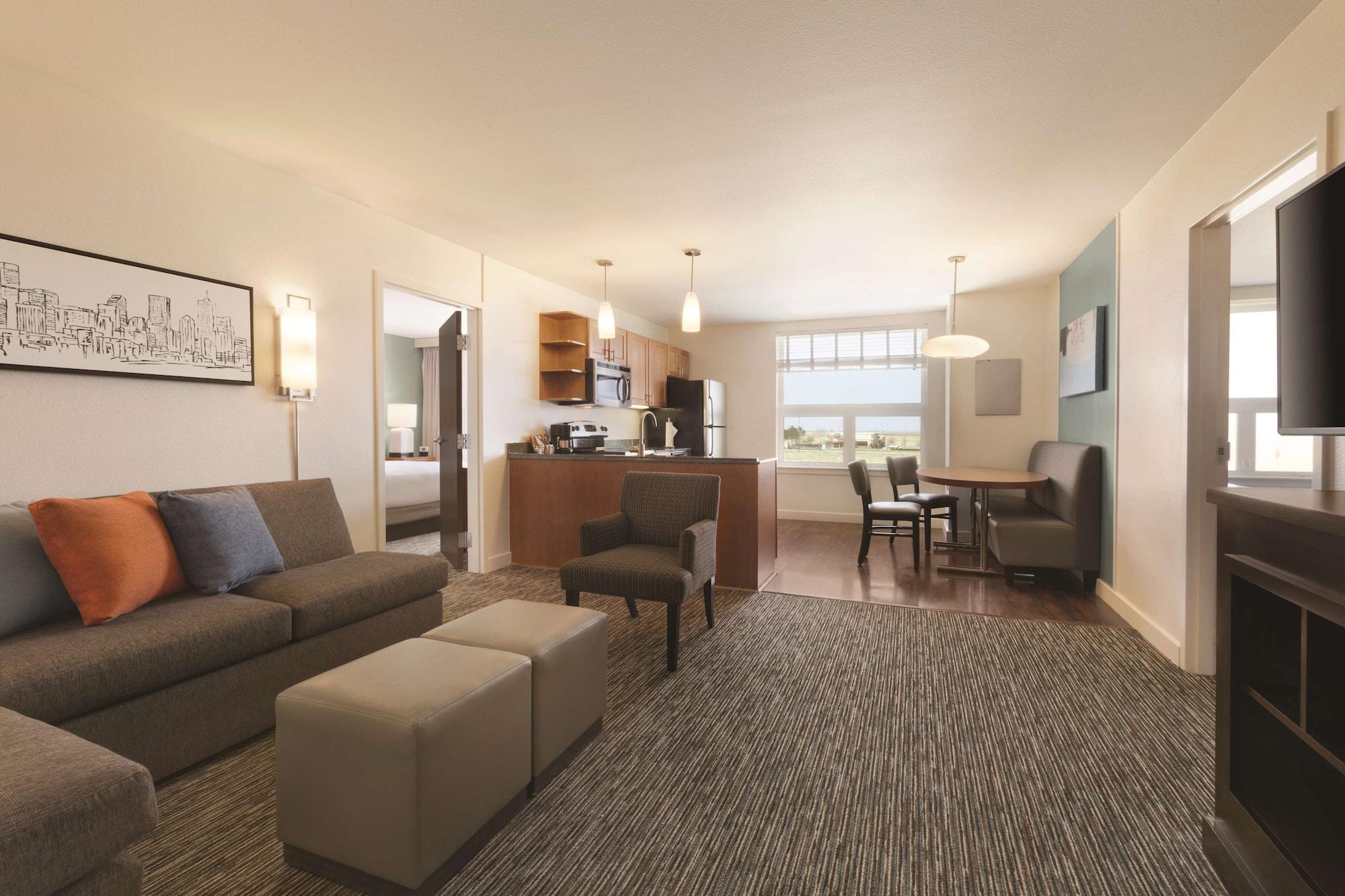 Hyatt House Airport 3* Denver