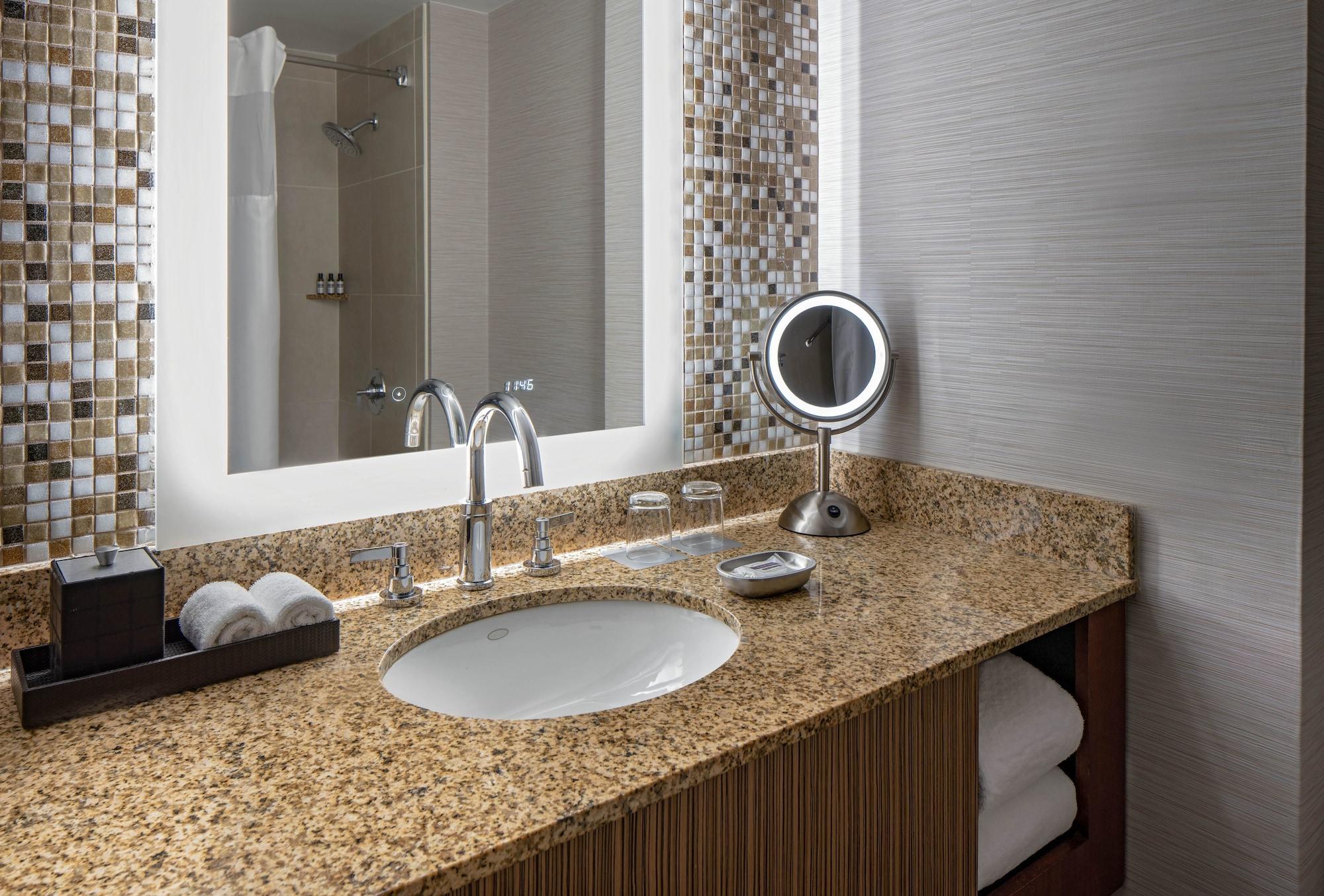 Hotel Hyatt Regency Tech Center
