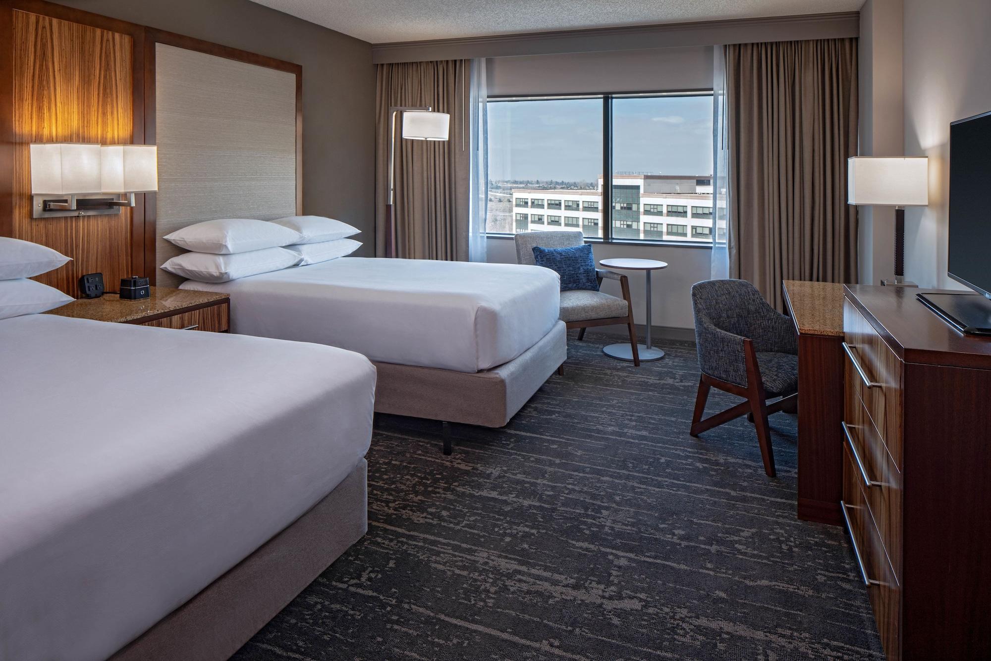 Hyatt Regency Tech Center Denver