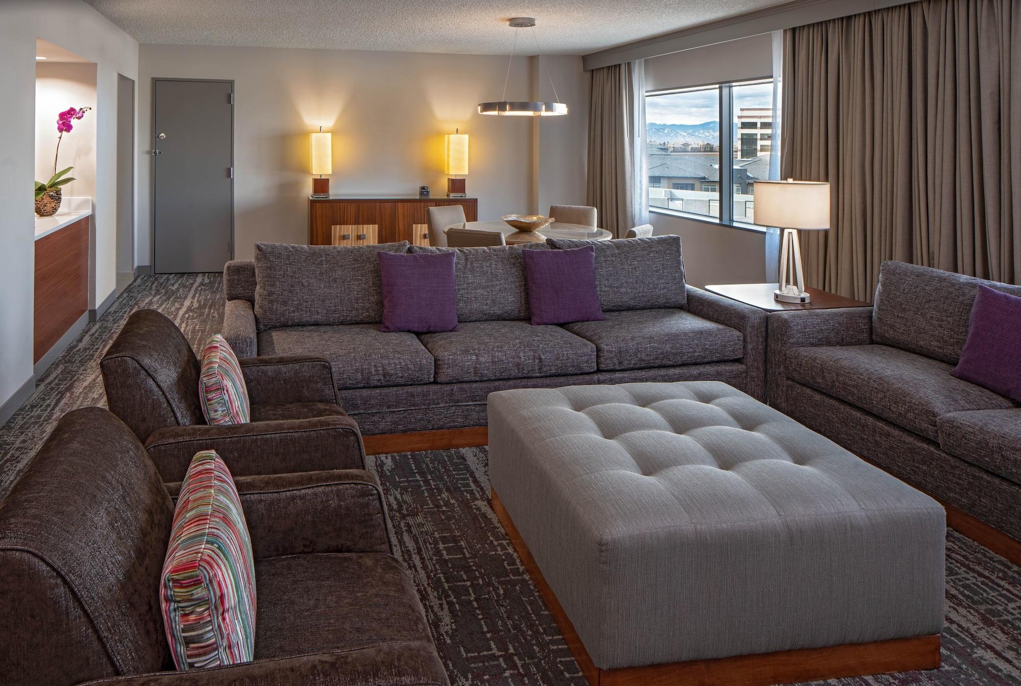 Hyatt Regency Tech Center Hotel 4*