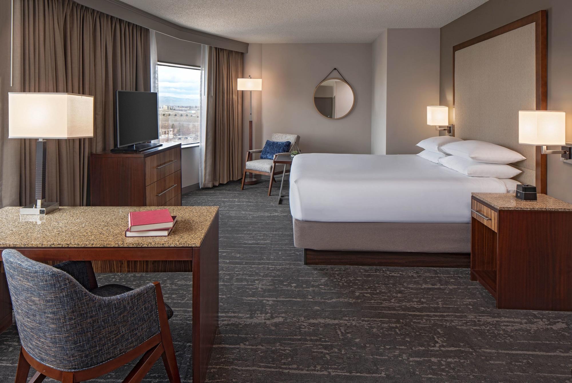 Hotel Hyatt Regency Tech Center Denver