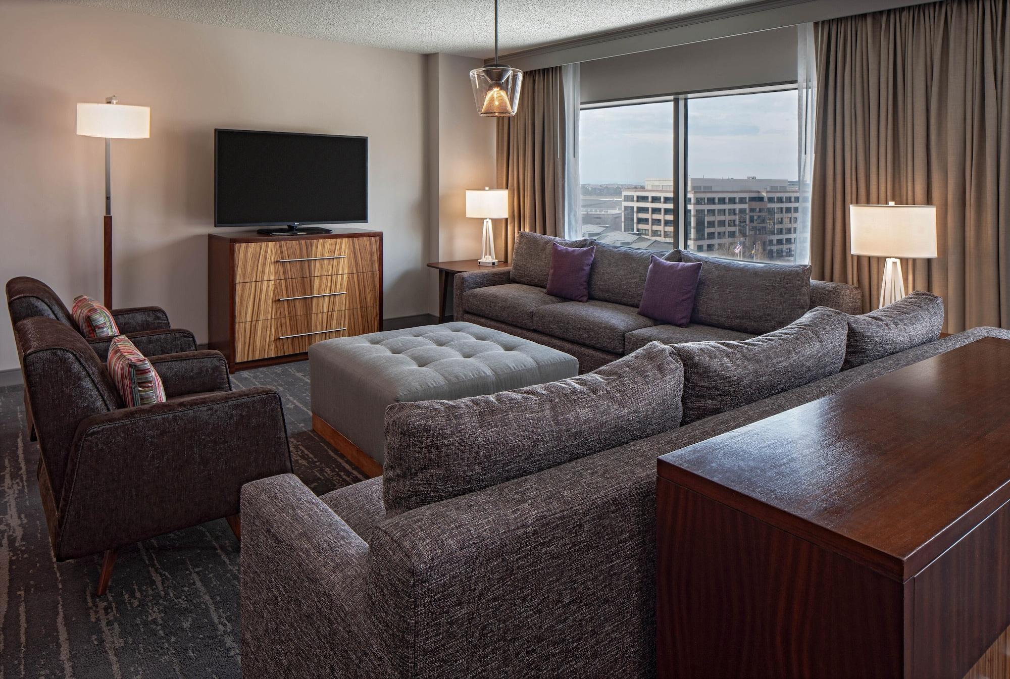 Hyatt Regency Tech Center 4*