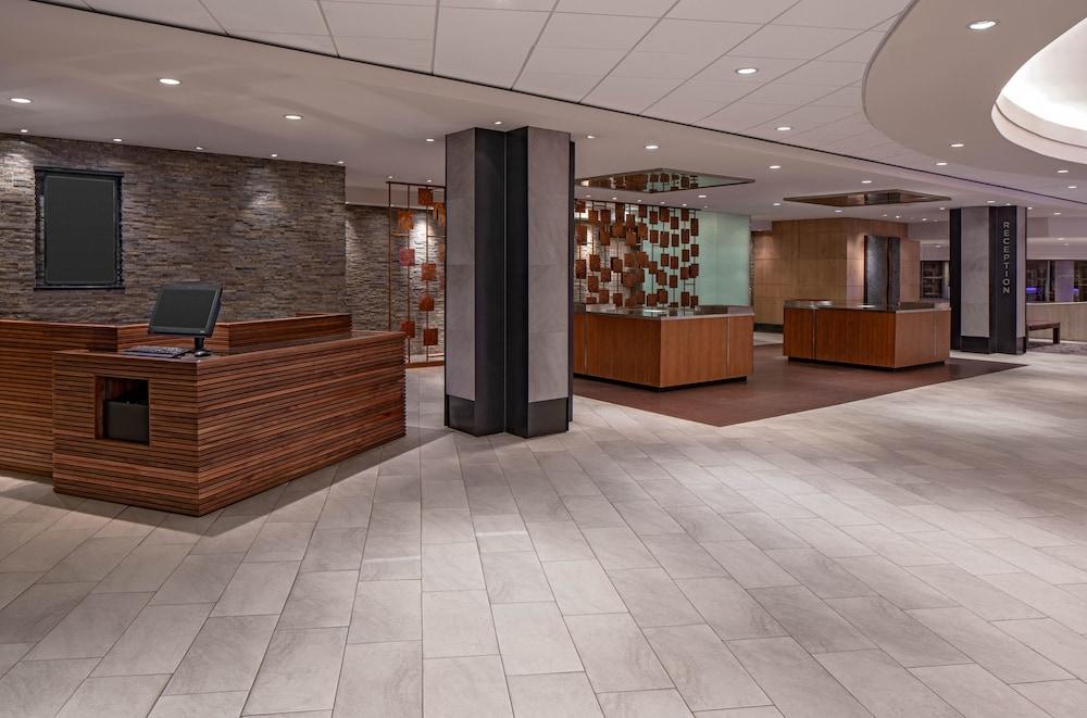 Hotel Hyatt Regency Tech Center