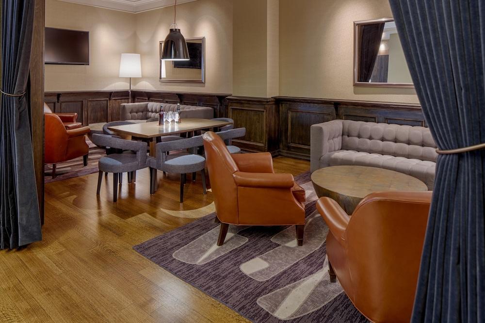 Hyatt Regency Tech Center Denver