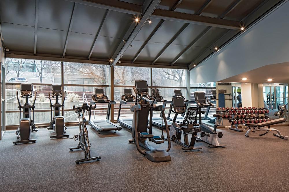 Hyatt Regency Tech Center Hotel 4*