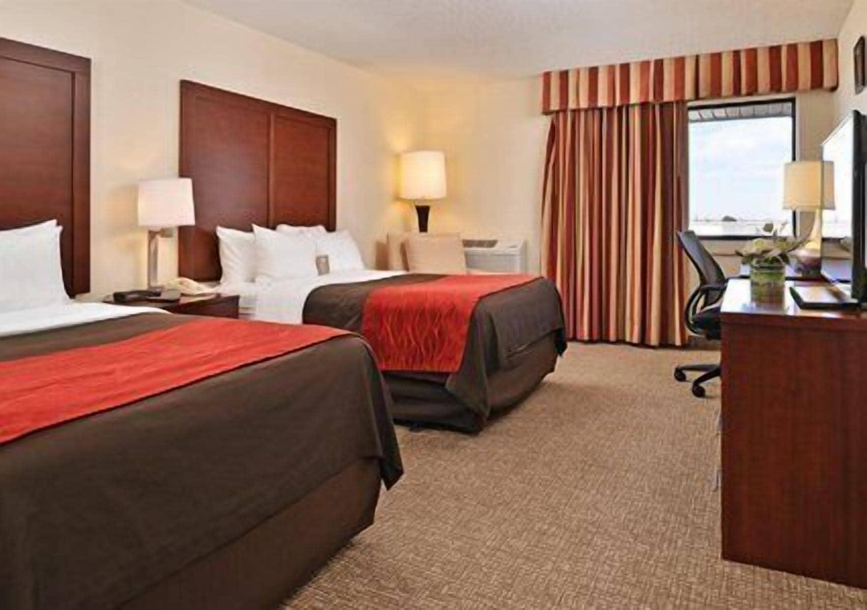 Comfort & Northfield 2* Denver