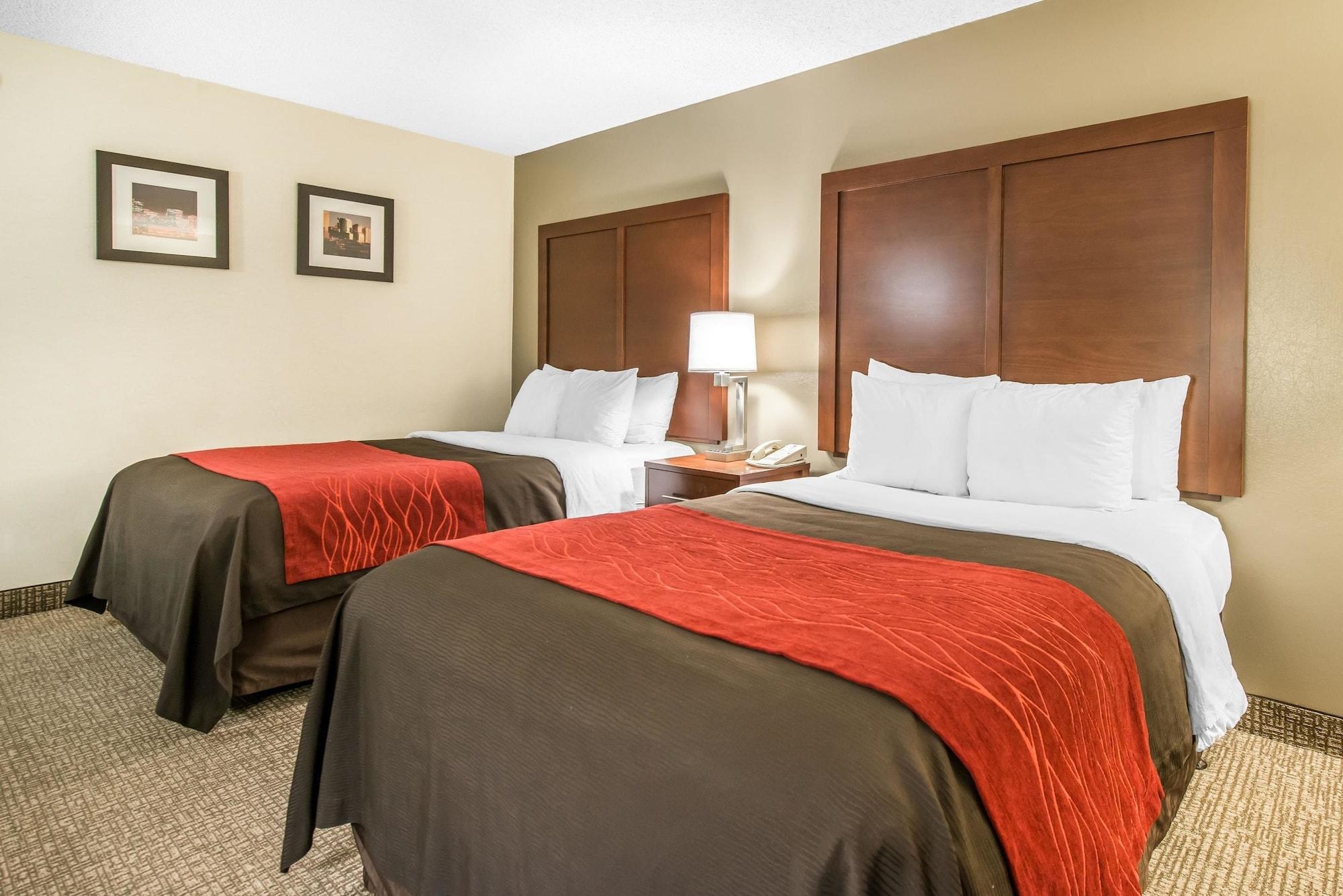 Comfort & Northfield 2* Denver