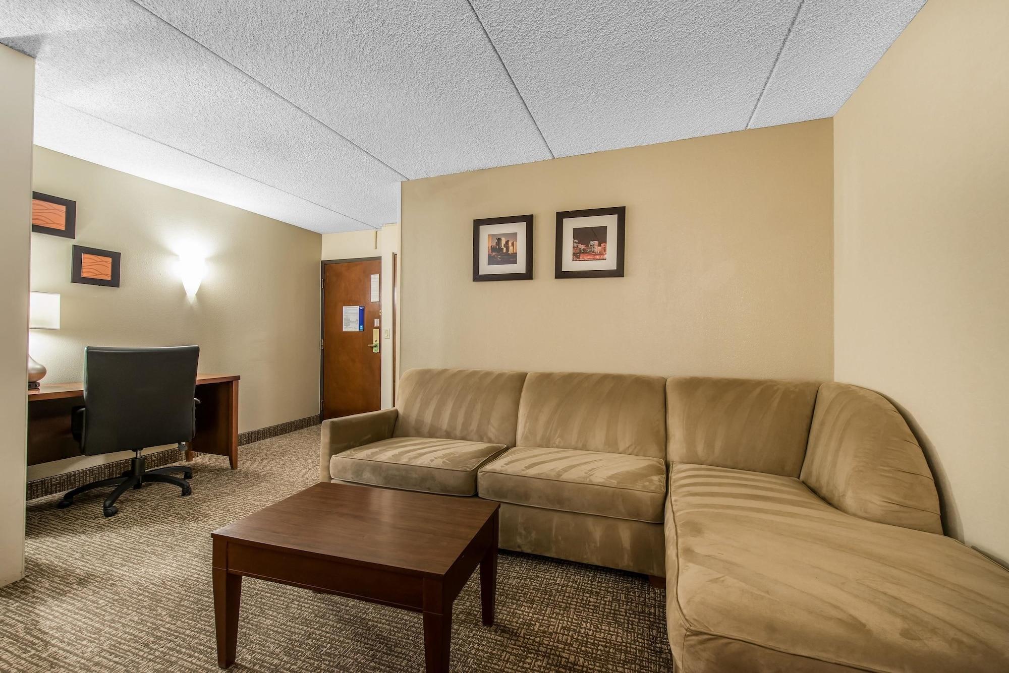 Comfort & Northfield
