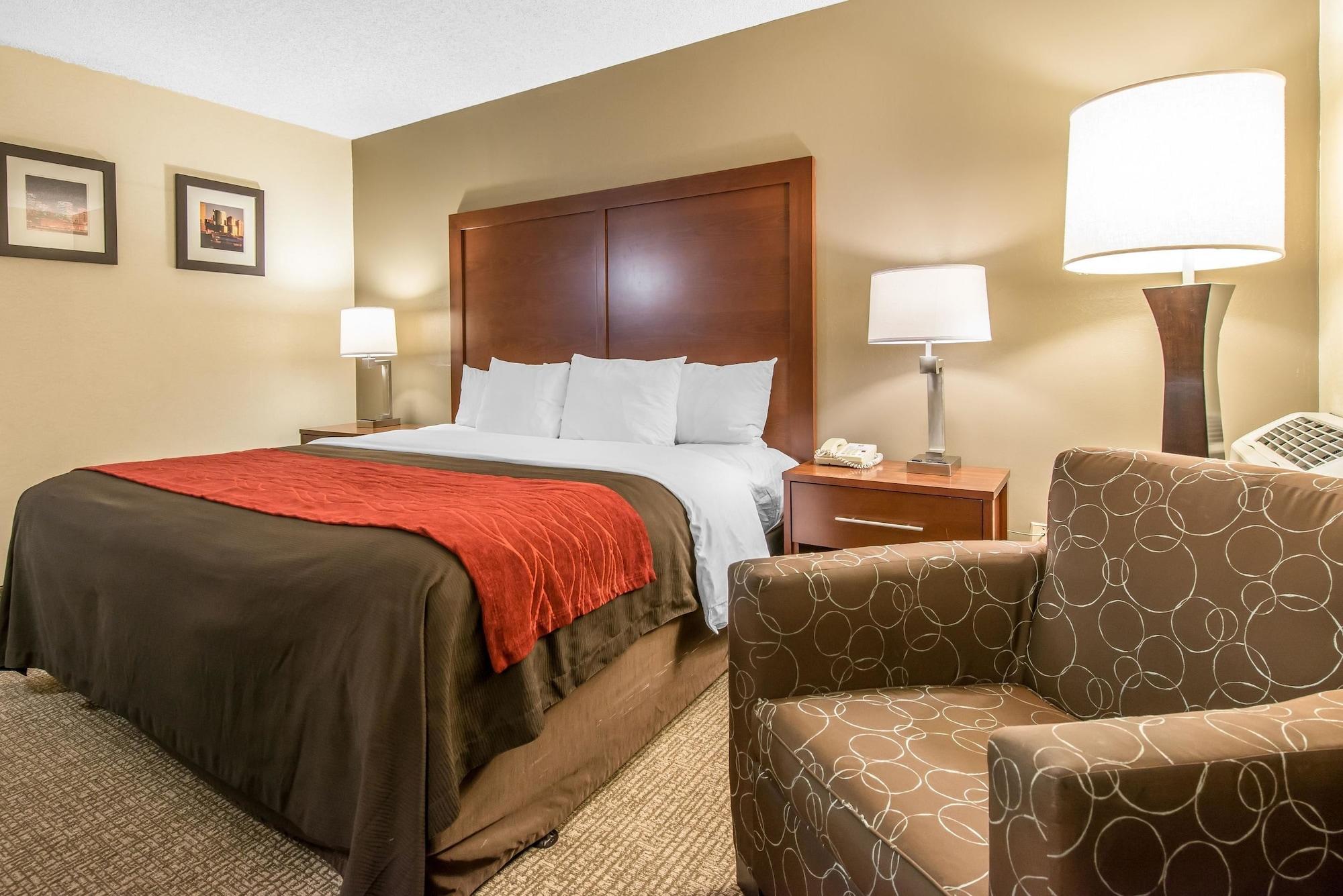 Comfort & Northfield