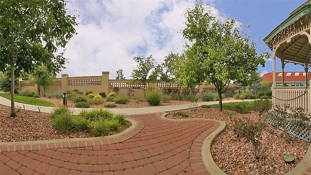 La Quinta By Wyndham Airport Dia