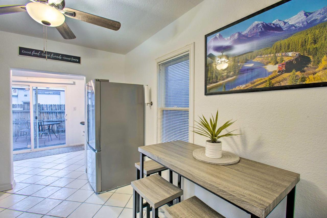 Holiday home Convenient Retreat About 4 Mi To Downtown! Denver