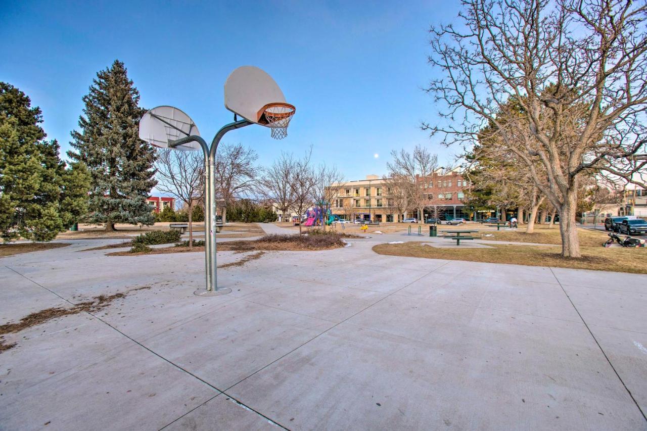 Convenient Retreat About 4 Mi To Downtown! *