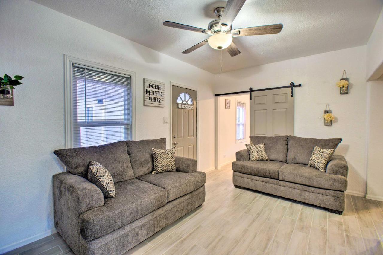 Convenient Retreat About 4 Mi To Downtown! Denver