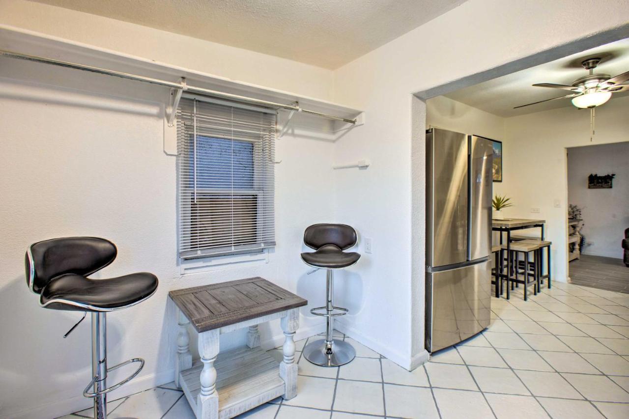 Holiday home Convenient Retreat About 4 Mi To Downtown! Denver
