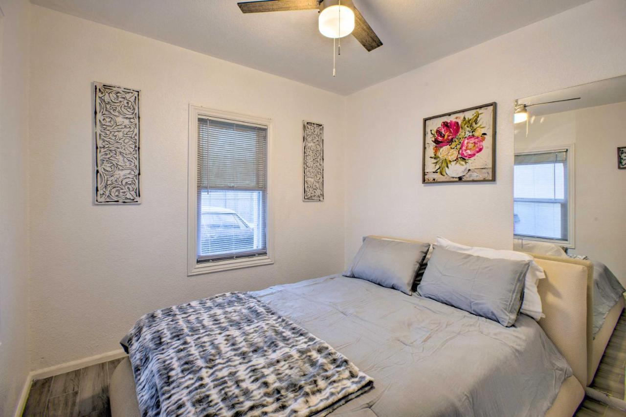 Holiday home Convenient Retreat About 4 Mi To Downtown! *