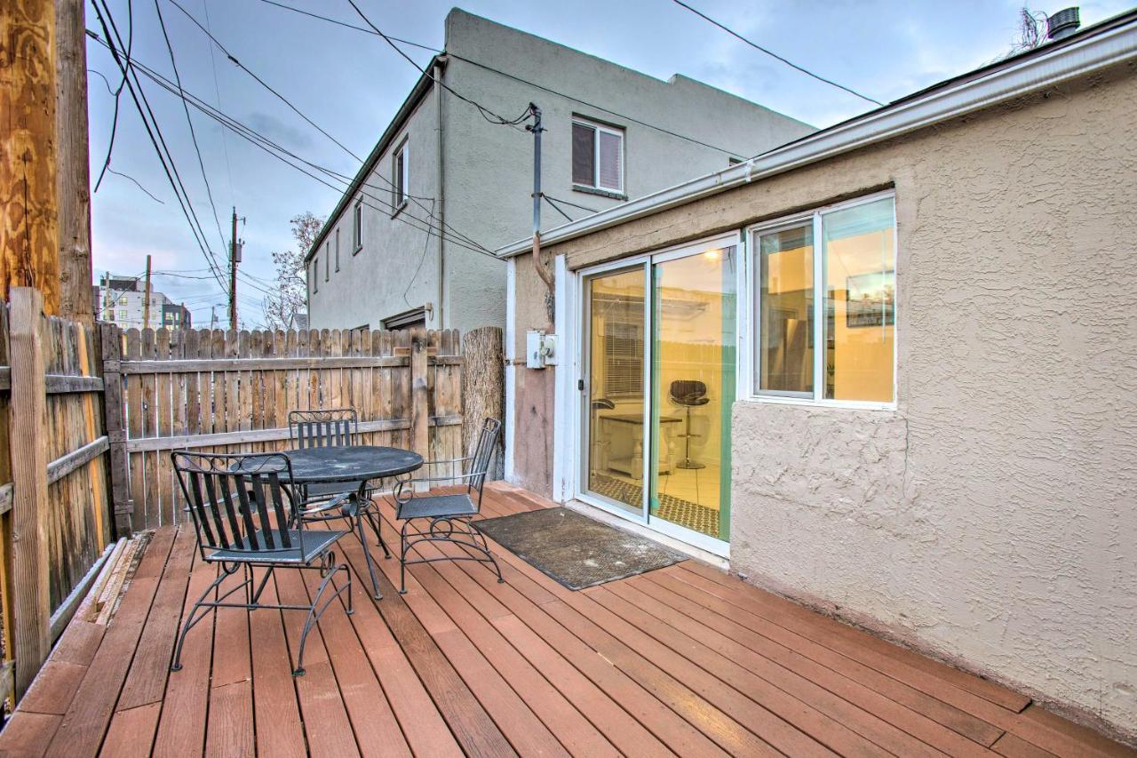 Convenient Retreat About 4 Mi To Downtown! Holiday home Denver