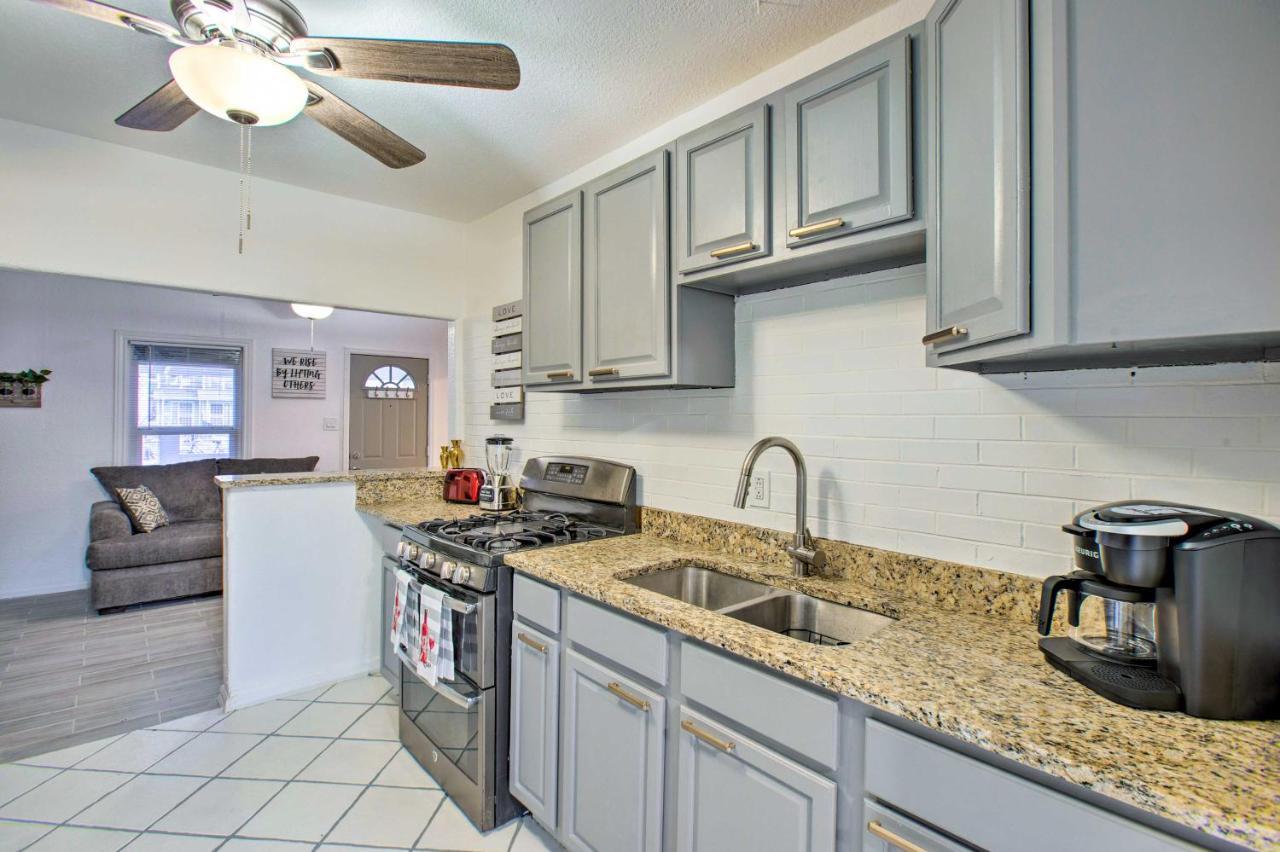 Convenient Retreat About 4 Mi To Downtown! Denver