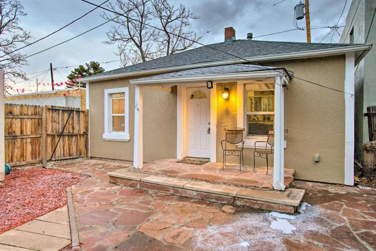 Holiday home Convenient Retreat About 4 Mi To Downtown!
