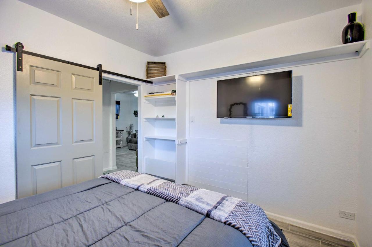 Convenient Retreat About 4 Mi To Downtown! Denver