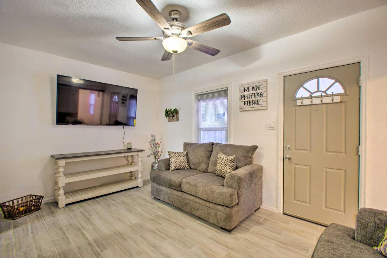Convenient Retreat About 4 Mi To Downtown! * Denver