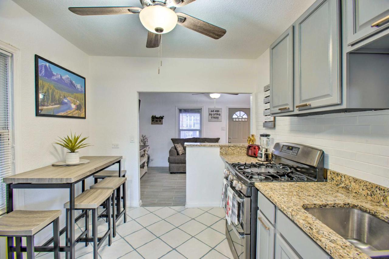 Holiday home Convenient Retreat About 4 Mi To Downtown! *