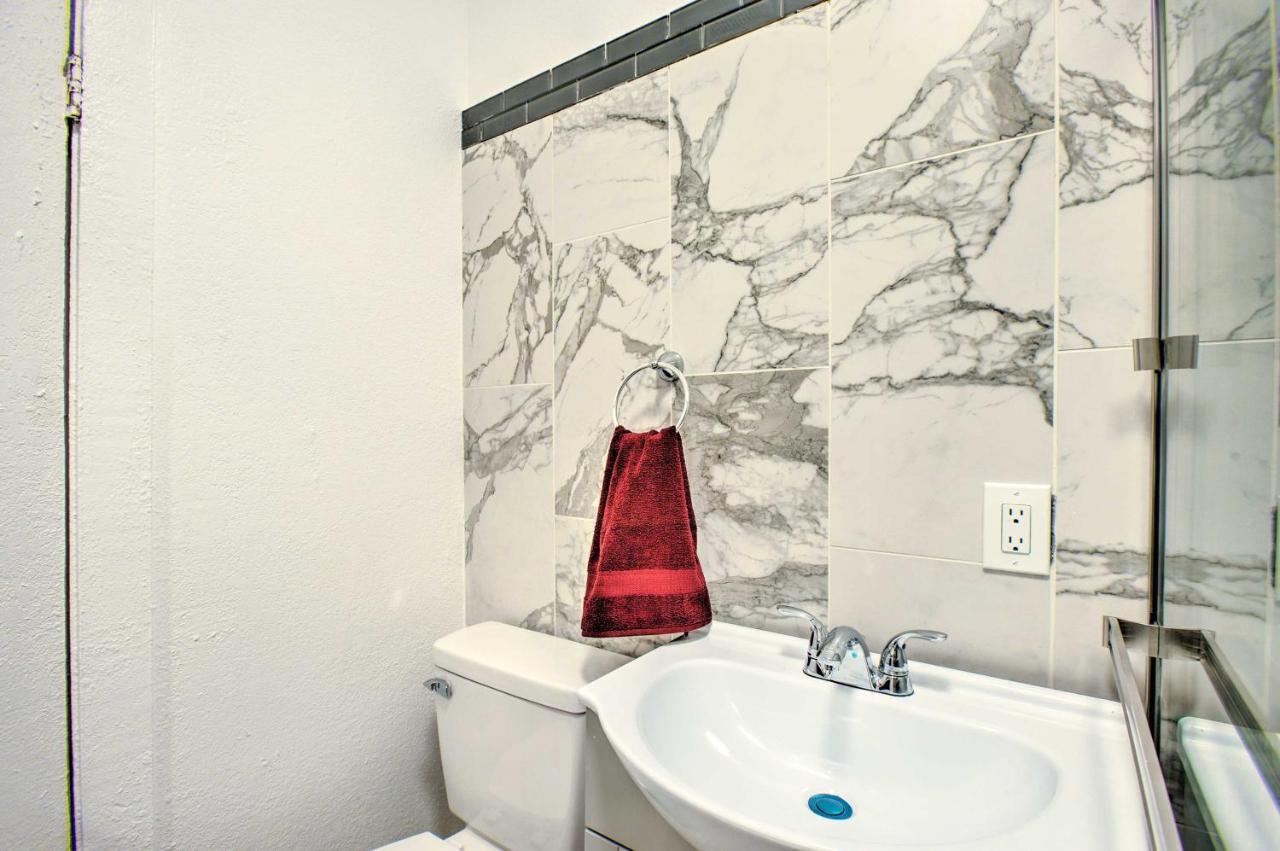 Holiday home Convenient Retreat About 4 Mi To Downtown!