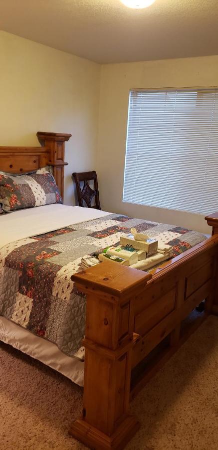 Homestay Jule Sleep Denver