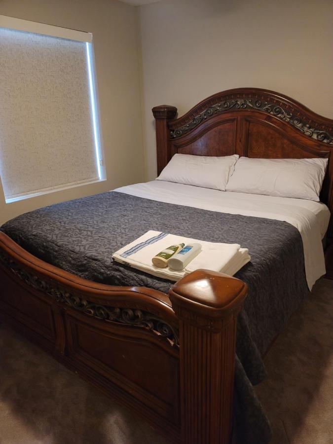 Homestay Jule Sleep Denver