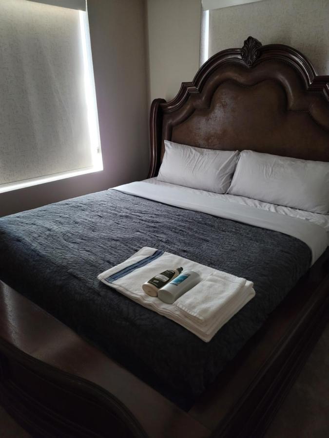 Homestay Jule Sleep *