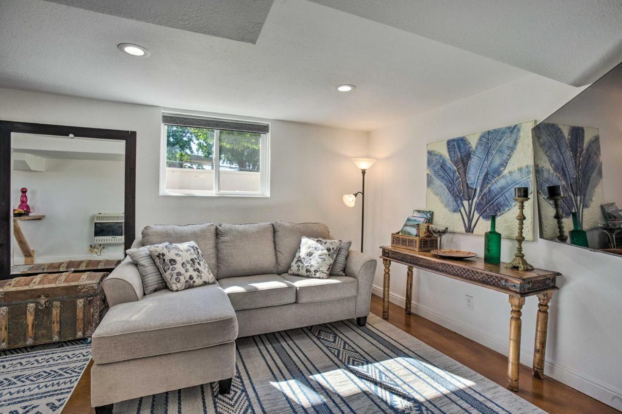 Charming Less Than 5 Mi To Denver! Apartment *