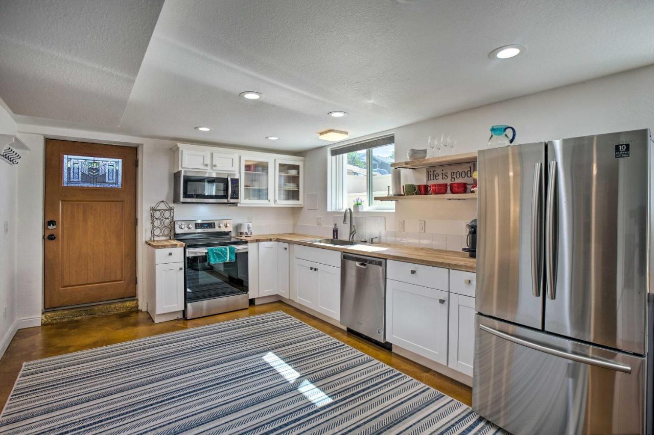 Charming Less Than 5 Mi To Denver! Apartment Denver