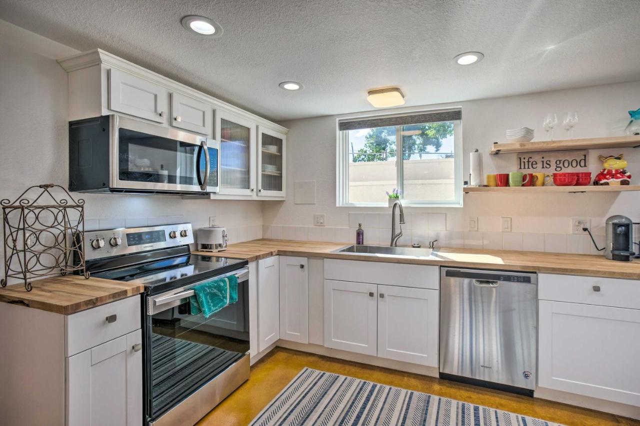 Charming Less Than 5 Mi To Denver! Apartment